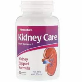 Kidney Care Capsule